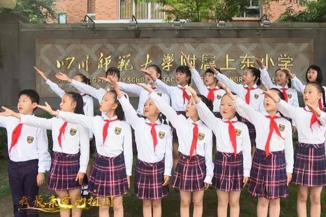 洪河片区家长新格林公学和川师附小上东给娃报哪个