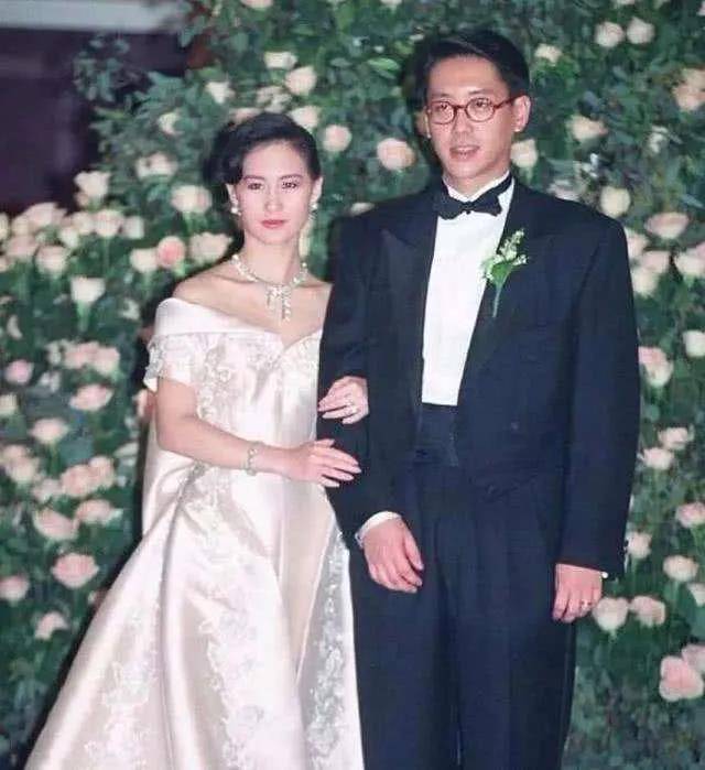 何超琼连许晋亨都看不上,为何会看上了杨其龙?-搜狐大视野-搜狐新闻