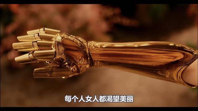 这部14集小众美剧《惊悚50州》:剧荒的你,值得拥有!