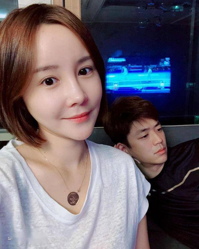 韩媒:李龙大前妻涉嫌操控性交易被指控 本人否认