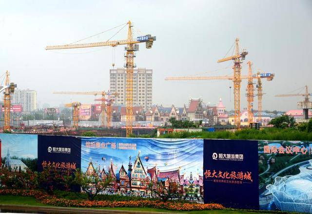 原创鄂州华容区抓住发展机遇红莲湖省级重点项目建设快速推进