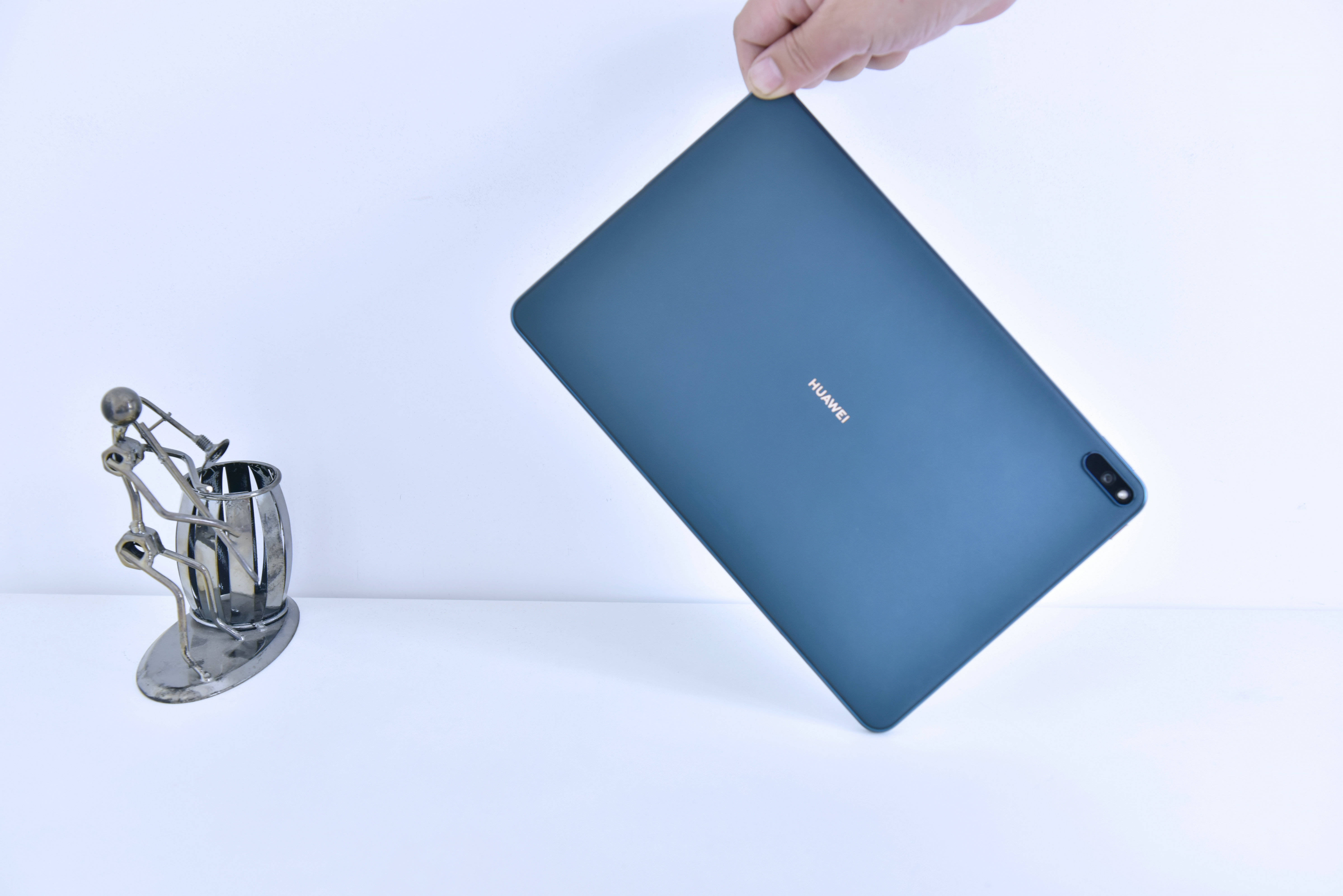 原创华为matepadpro5g图赏别拿平板不当电脑