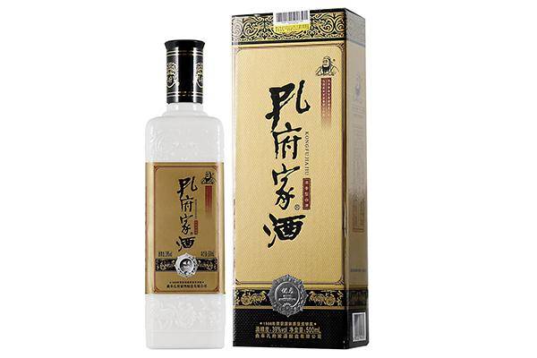 原創中國有多少個白酒品牌哪些白酒品牌是你喝過的