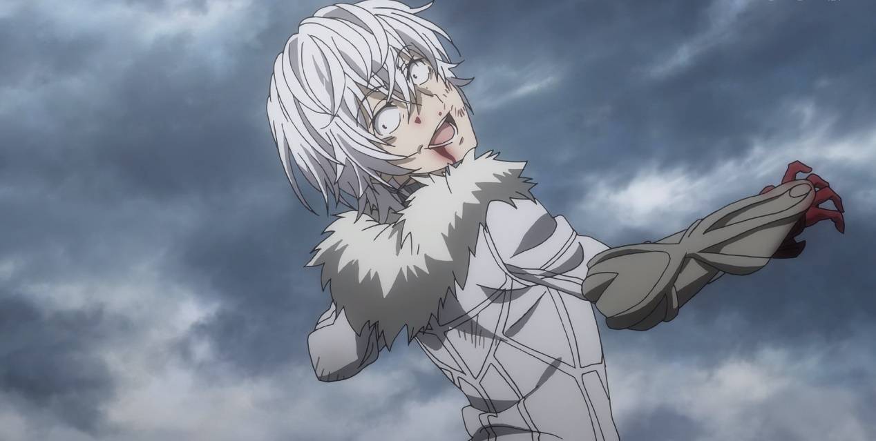 声优冈本信彦即将手术,声带出问题,伤喉咙的角色配太多了_手机搜狐网