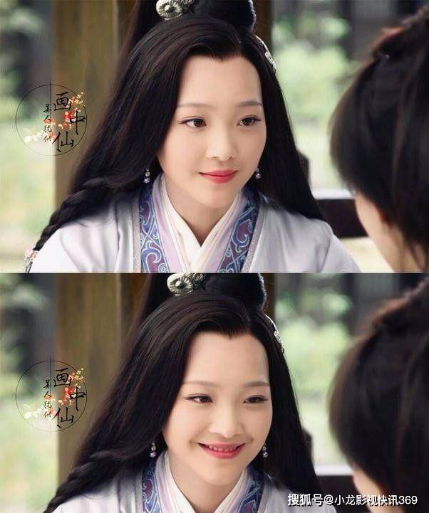 她曾在《天乩之白蛇传说》搭档任嘉伦饰演药师宫大小姐冷凝.