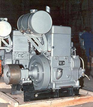 广西玉柴发展史:劳改工场起家,终成柴油机世界第一