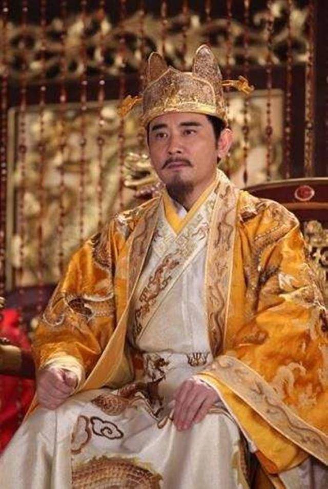 唐太宗李世民的才人,因为其容貌沉鱼落雁,闭月羞花深受太宗之子李治的