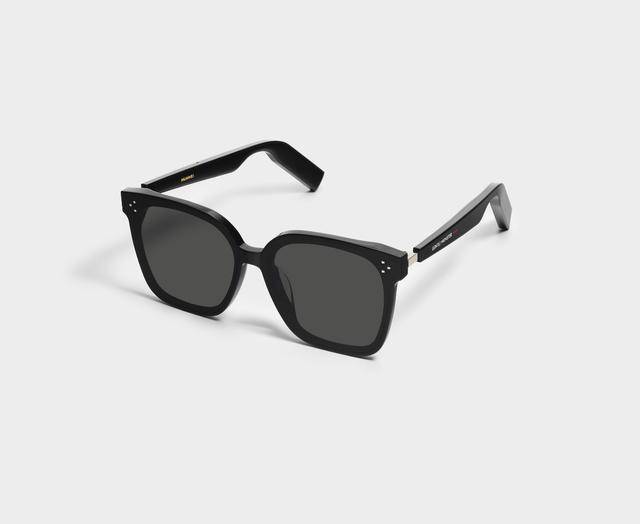 华为eyewear智能眼镜评测:戴上它,与时尚科技交融的世界相遇