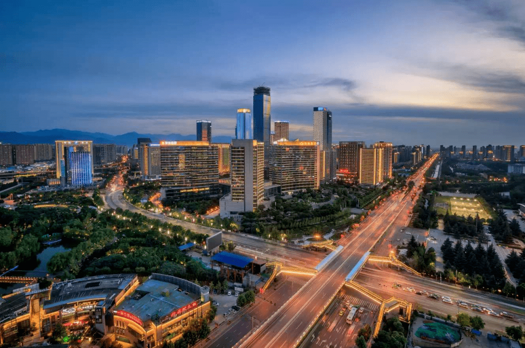 总投1150亿三年新基建实施城市客厅迎来爆发契机