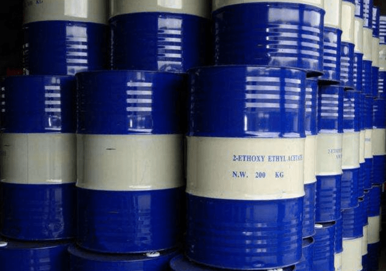 环己酮应该如何运输?