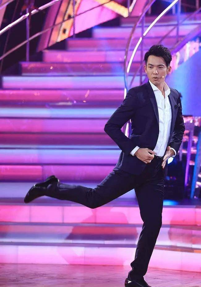 《这就是街舞3》:46岁钟汉良"单挑"3位90后队长,有胜算吗?