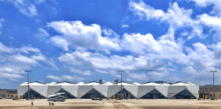 深圳第二个机场在惠州,为什么不在深圳?那还能叫深圳机场吗?