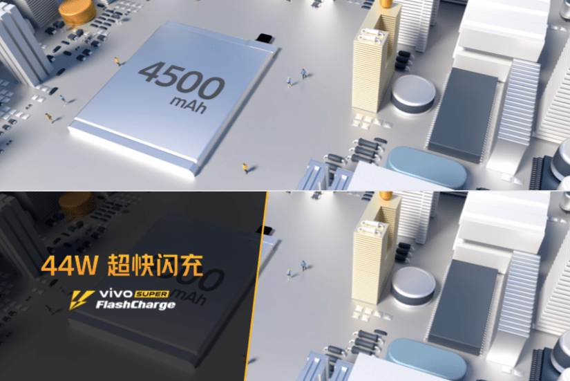 5G性能先锋iQOO Z1于6月1日全面开售，售价2198元起(图6)