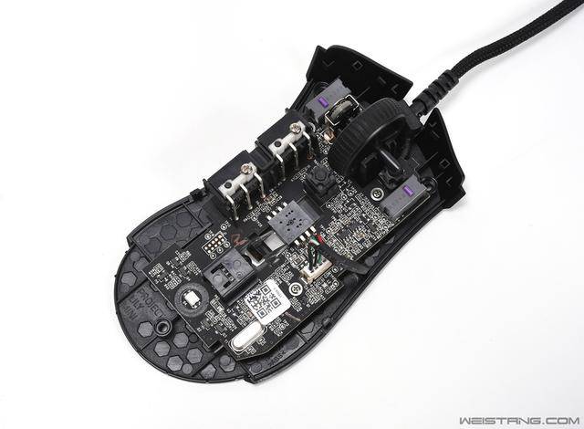 razer炼狱蝰蛇v2 mini鼠标评测_雷蛇