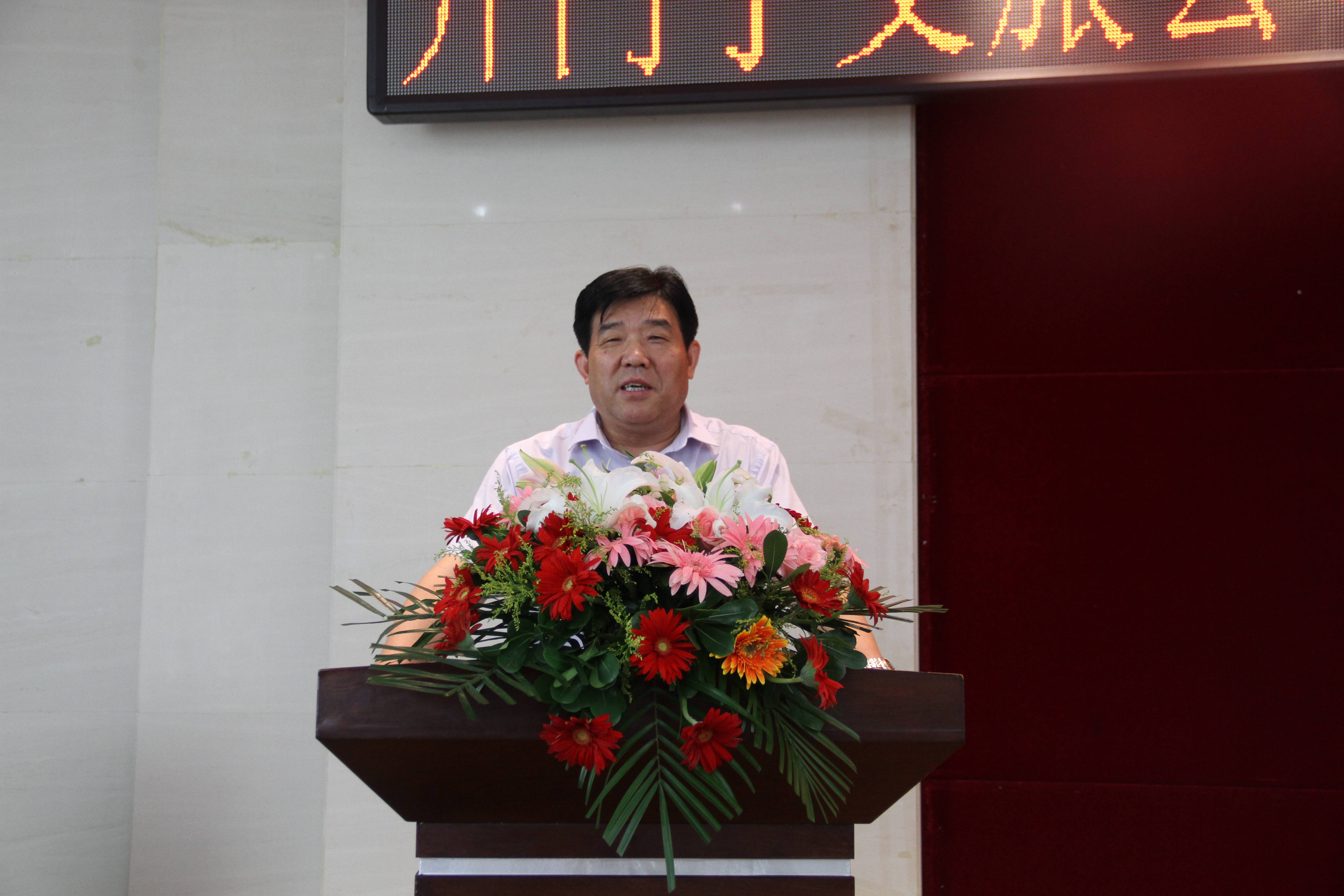 景德镇市副市长徐耀纯