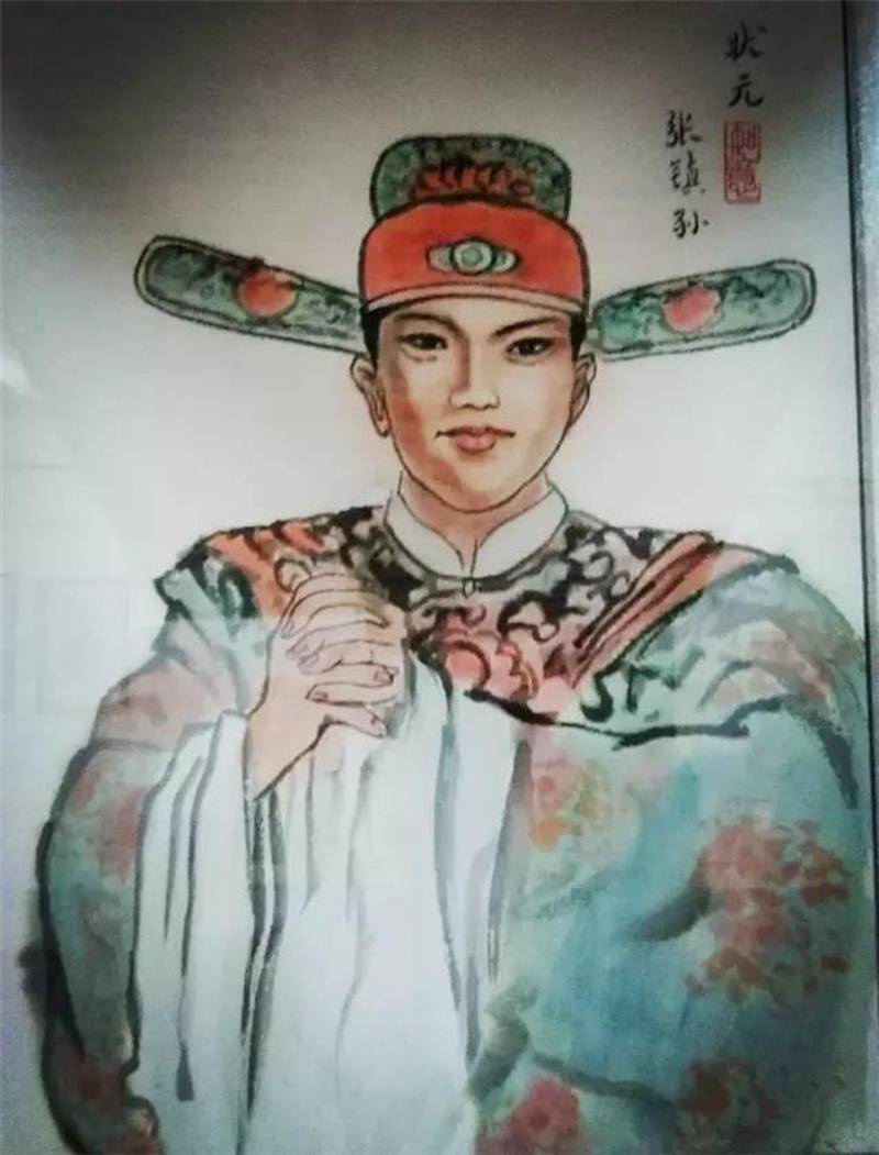 原创刚进入万亿俱乐部的佛山历史上走出了哪些著名人物