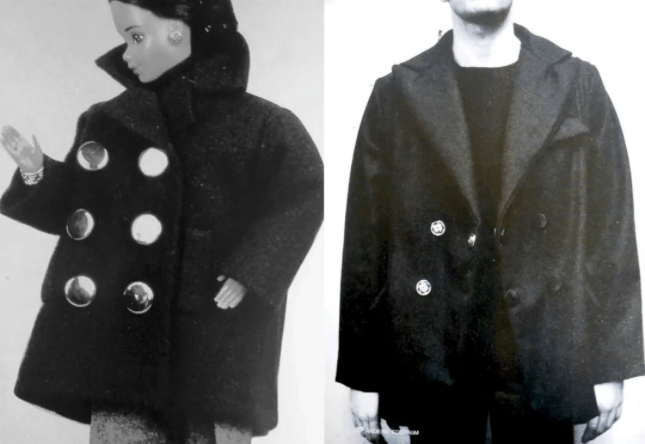 解构主义不止川久保玲