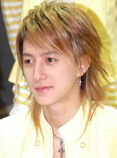 36岁韩庚体脂6在健身人眼里这身材什么水平