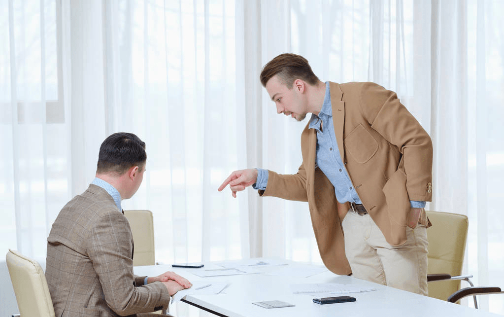 原创 职场中,对于领导安排的事别不服,要学会立马去办