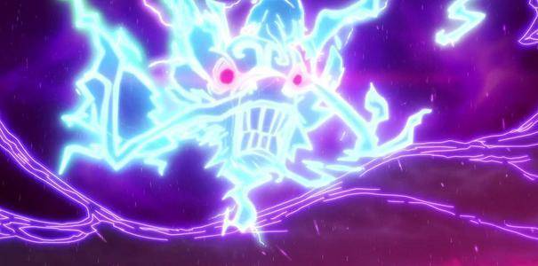 原创火影忍者:麒麟是雷遁的极致,却因它的限制被列入不死人系列之一