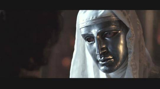 《天国王朝》往事:悲剧的"麻风王",天才的瞬间与"神国"遗梦