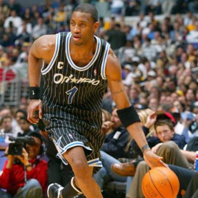 放走2个第一中锋,交易麦迪,还爱签垃圾合同_奥兰多魔术队