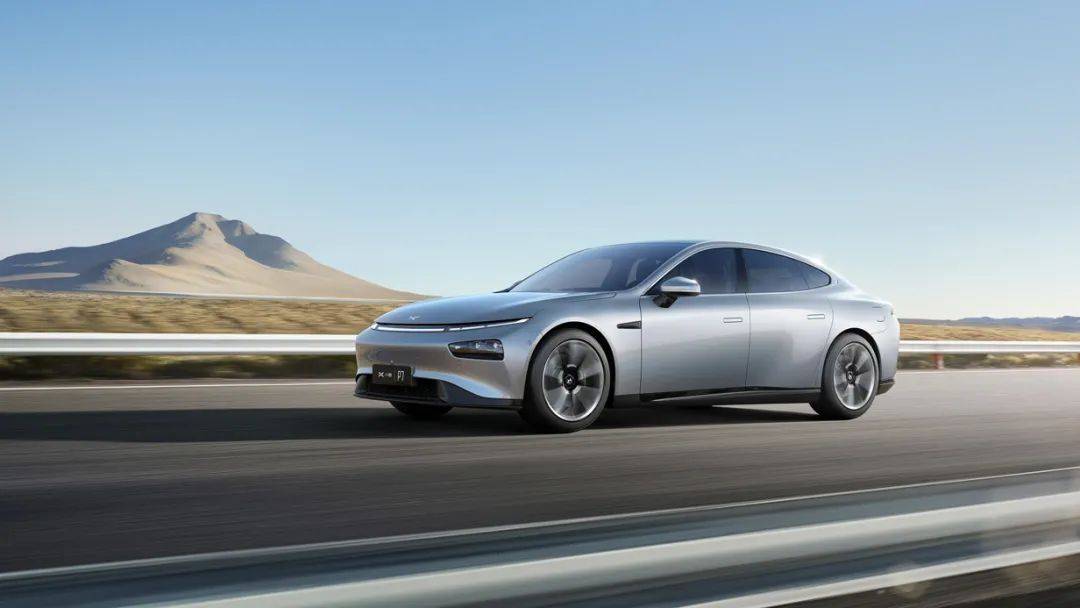 小鹏汽车:nedc 706公里仅80.9千瓦时即可!