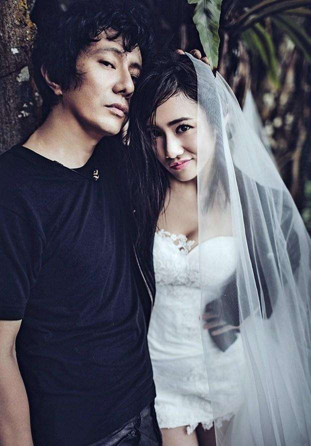 刘芸被节目官宣,担心自己几集被淘汰,郑钧喊老婆回家唱歌_老公