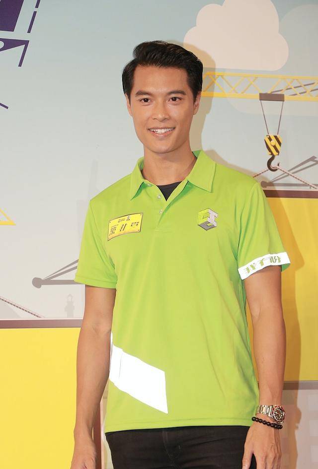 原创tvb艺人黎振烨出轨获原谅后伴妻待产胎儿遭脐带绕颈万幸母子平安