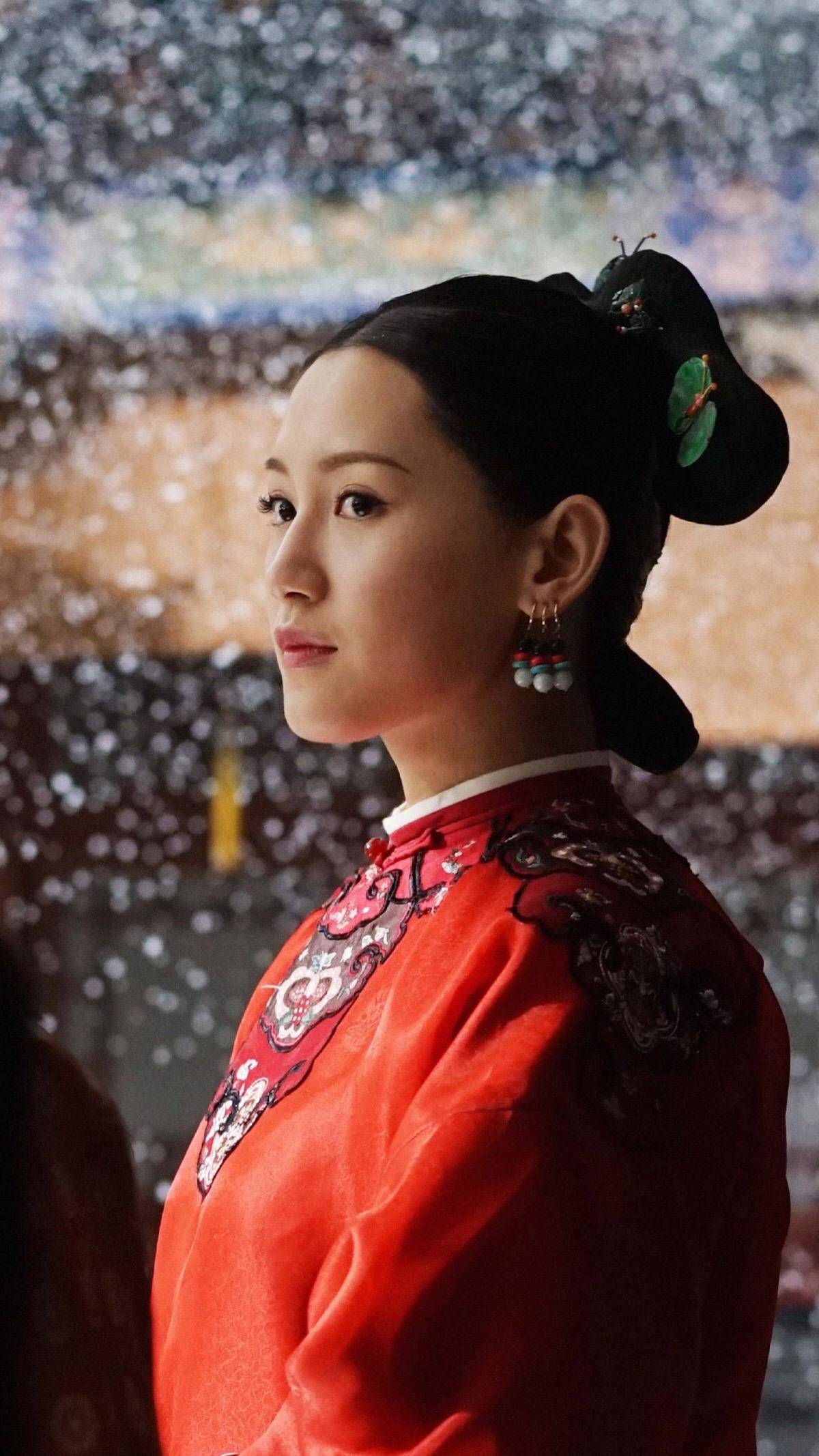 原创为什么说《甄嬛传》中的浣碧比《延禧攻略》中的尔晴更聪明?