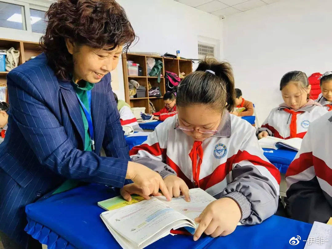 原创幼升小,揭秘太原家长们为什么会选择新力惠中学校?