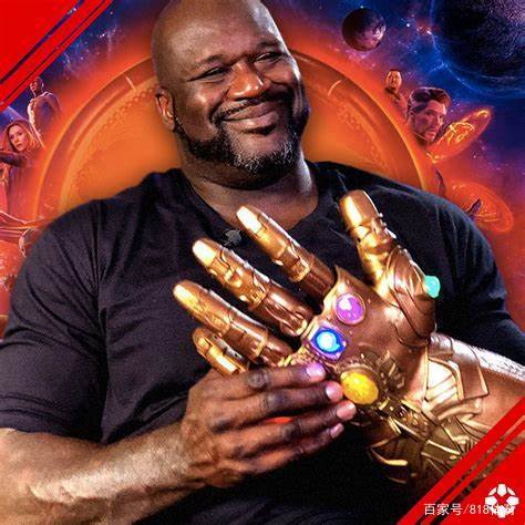 奥尼尔拿到灭霸"无限手套"让谁消失:查尔斯-巴克利_手机搜狐网