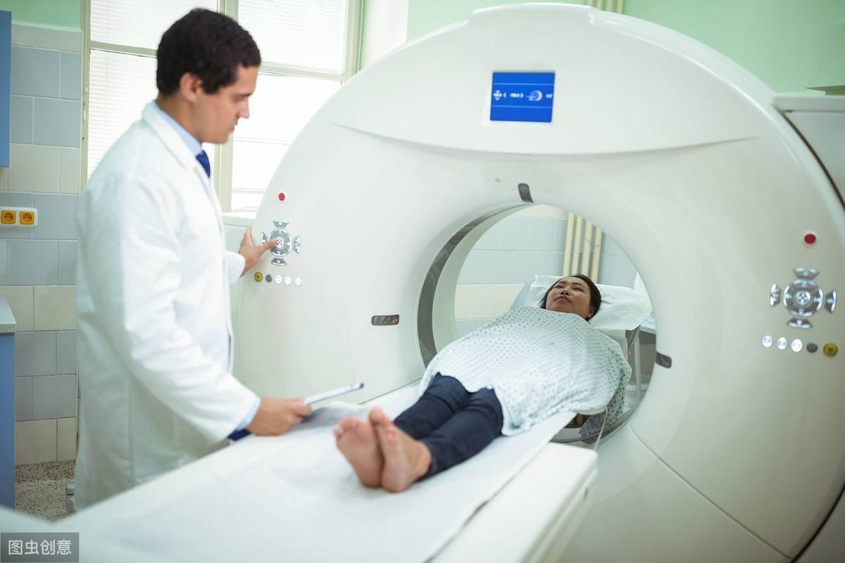医院的那些影像学检查到底有没有辐射?对人体的危害有多大?