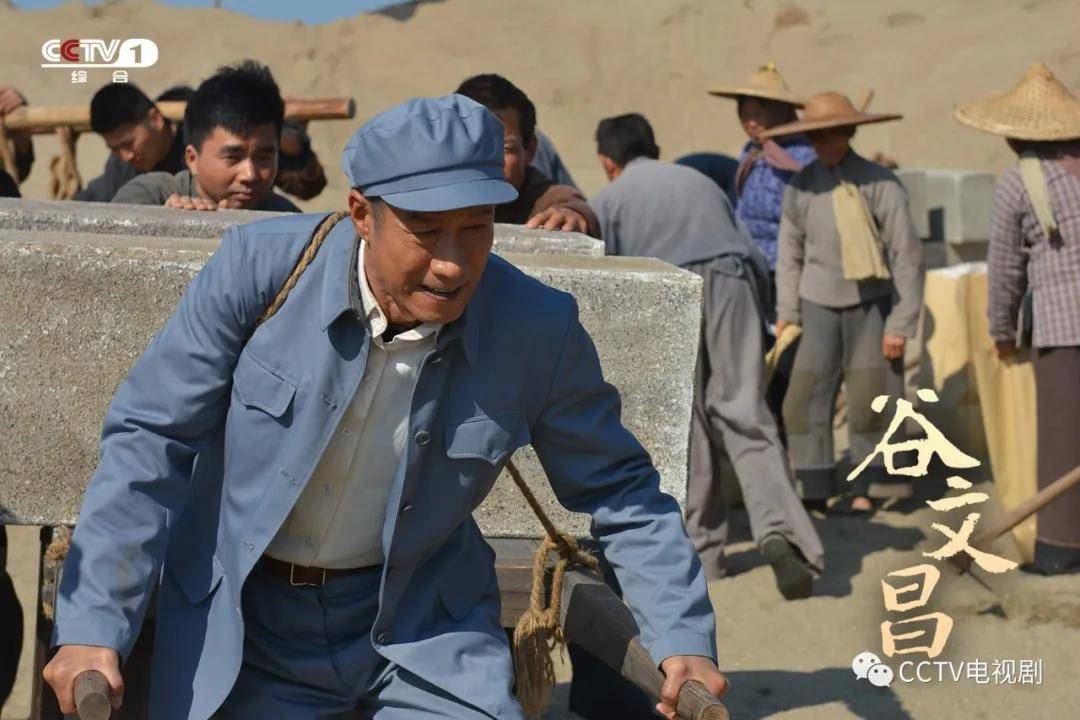 从观众到演员,他用了6小时!