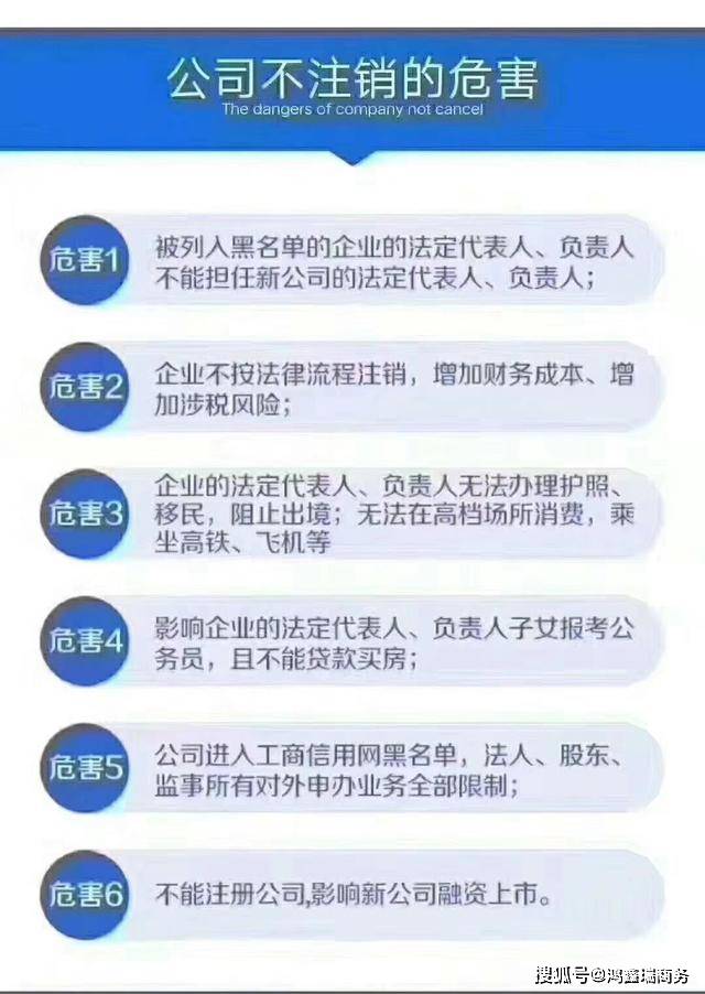 規定了營業執照不經營請及時註銷