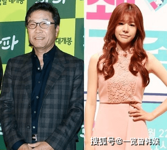 原创李顺圭被称爱豆届富婆自曝靠存款足以养老叔叔是sm社长李秀满