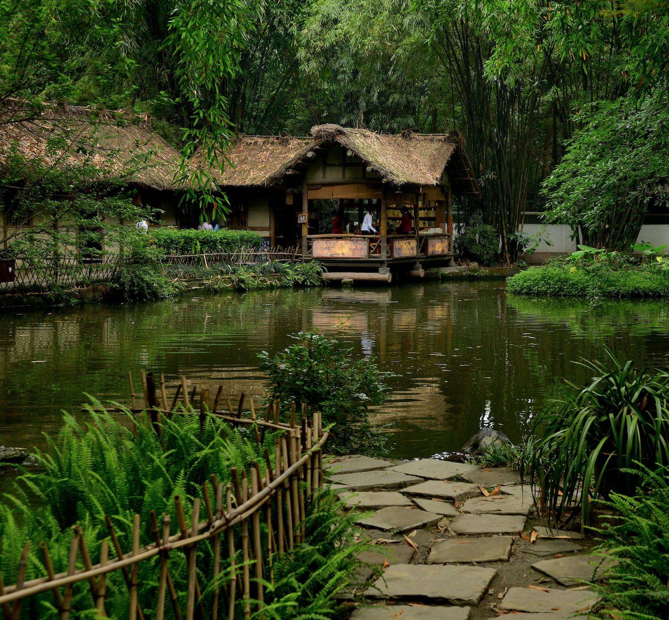 成都旅游景点打卡榜成都旅游景点必去榜成都小众旅行攻略