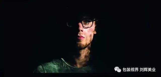 光影的特性和运用——侧面光