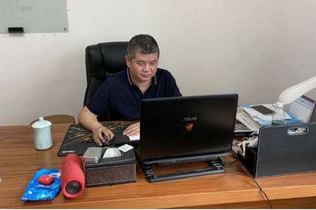 后疫情时代变形记从中关村闯出来的店长