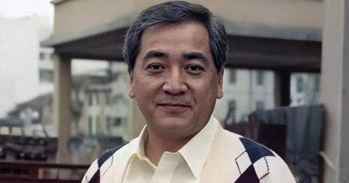 75岁的演员秦沛从事表演已经70多年了.他是姜大卫和尔冬升的