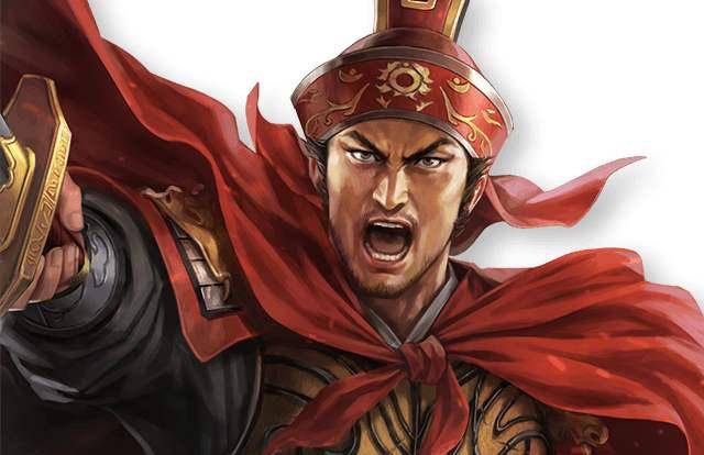 三国秘史刘岱杀桥瑁竟是为了灭口