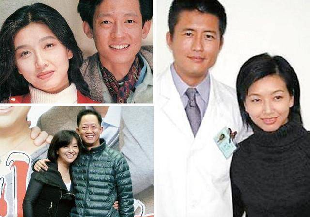 原创王志文与6个美女的爱情故事错过徐帆许晴江珊42岁娶亿万富婆