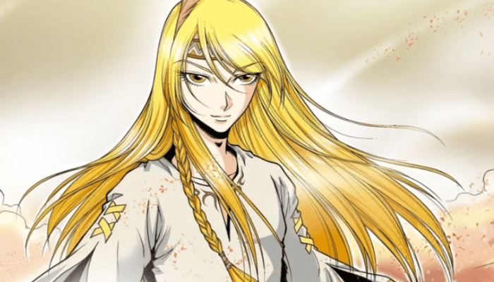 星海镖师:进庞古隐士会有多难?盘胧提名被婉拒,四皇是候选人