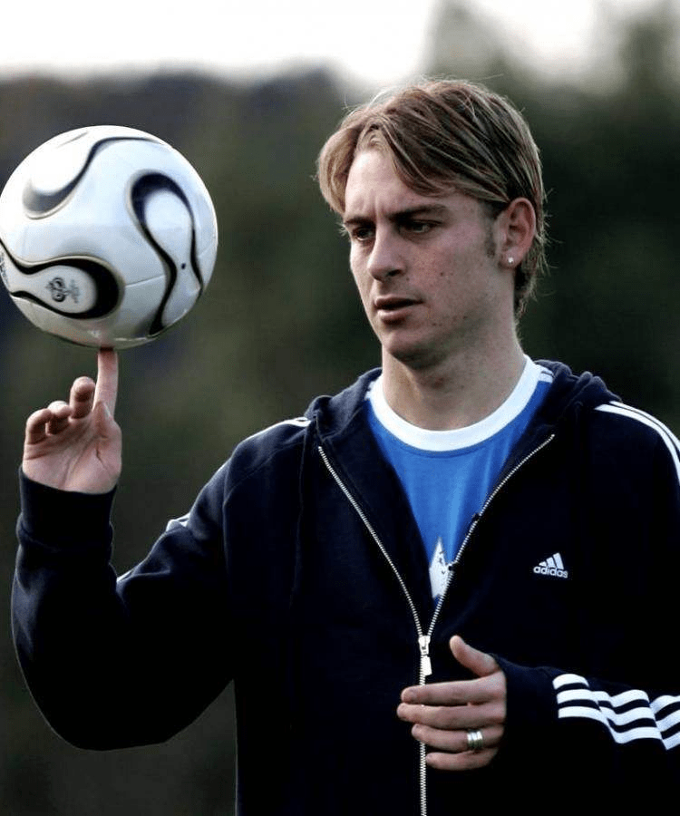 原创德罗西:世界杯被禁赛四场还能"躺冠",因美国老板未能终老罗马