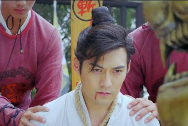 原创犯人要被斩首,突然一道圣旨让刀下留人,这种现象在古代存在吗?