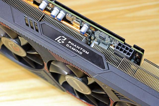 华擎rx5600xt幻影只为1080p战3年