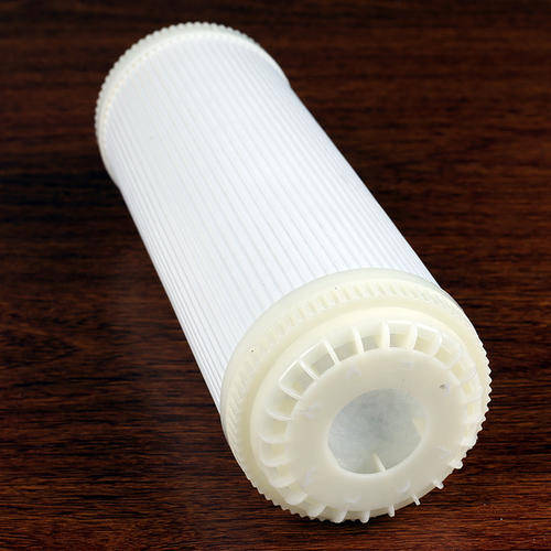 千禧厨宝净水器滤芯多久换一次最好