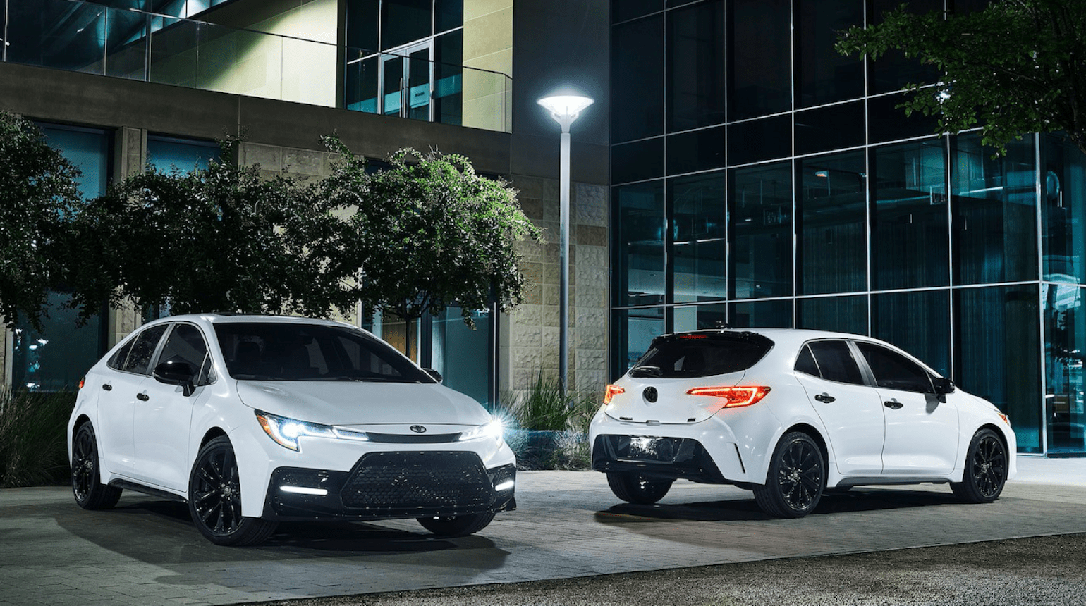 书写新的传奇丰田新款卡罗拉