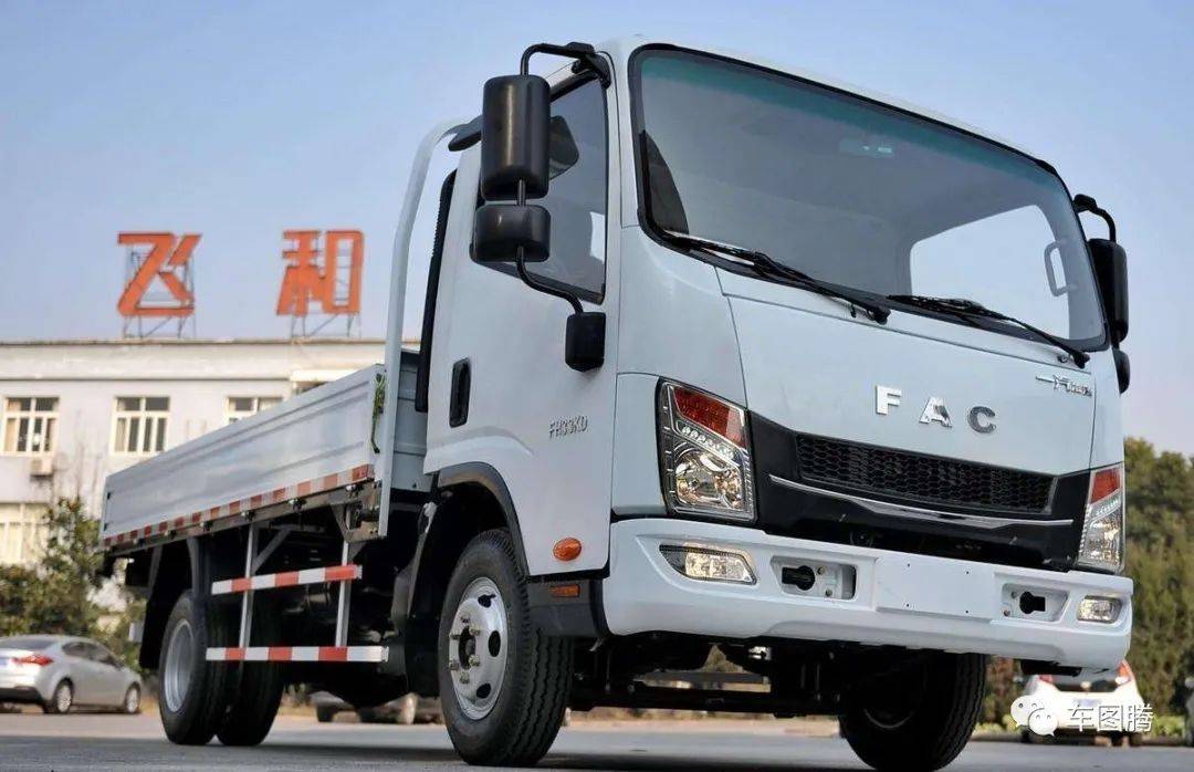 原创你不知道的凌河汽车:曾经的"辽老大",现在怎样了?