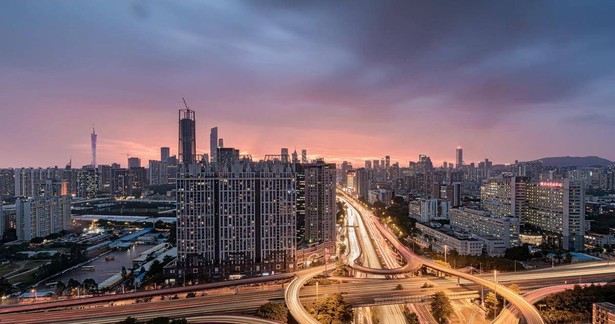 一线城市中生活成本最低的城市不是北京500元就能租房子